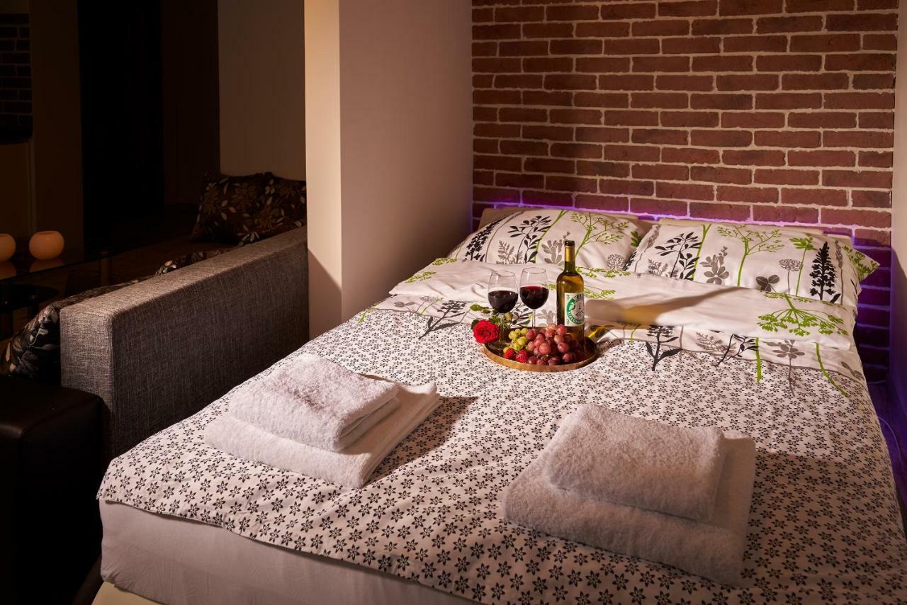 Apartament Winnica Зелёна-Гура Экстерьер фото